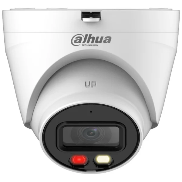 دوربین مداربسته تحت شبکه داهوا 4 مگاپیکسل IPC-HDW1439V-A-IL - تصویر 3