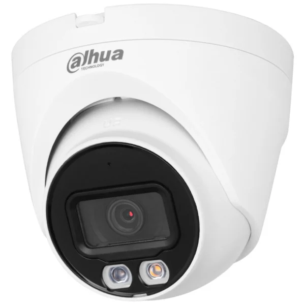 دوربین مداربسته تحت شبکه داهوا 4 مگاپیکسل IPC-HDW1439V-A-IL - تصویر 2