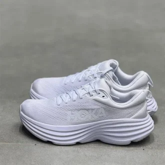 کفش هوکا باندی ۸ اصل ویتنام کیفیت مستر کوالیتی hoka bondi 8