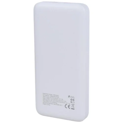 پاور بانک فست شارژ هترون HPB1055G QC PD 22.5W ظرفیت 10000 میلی آمپر ساعت