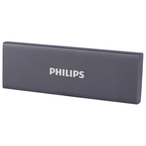 حافظه اکسترنال SSD فیلیپس Philips FM61PS100S 1TB