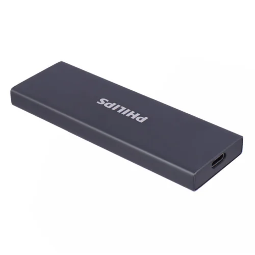 حافظه اکسترنال SSD فیلیپس Philips FM61PS100S 1TB