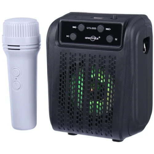 اسپیکر بلوتوثی گریت نایس GTS-2005 + میکروفون