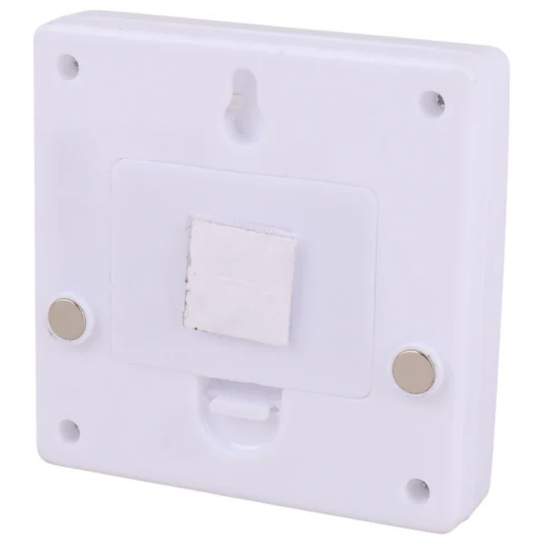 چراغ اضطراری باتری خور کد 2