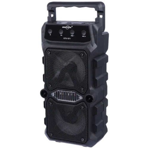اسپیکر بلوتوثی گریت نایس GTS-1571 + میکروفون