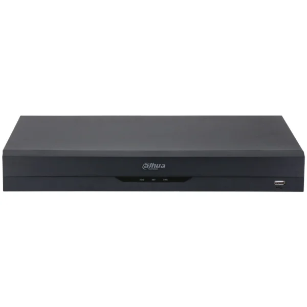 دستگاه XVR داهوا 16 کانال XVR5216AN-4KL-I3 8MP