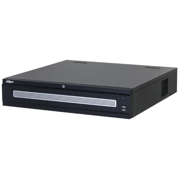 دستگاه NVR داهوا 64 کانال NVR608H-64-XI 12MP
