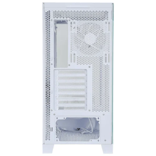 کیس کامپیوتر اوست GT-AQ16-MW