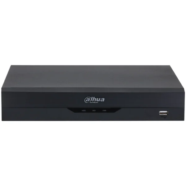 دستگاه XVR داهوا 8 کانال XVR5108-4KL-I3 8MP - تصویر 2