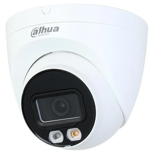 دوربین مداربسته تحت شبکه داهوا 4 مگاپیکسل IPC-HDW2449TPS-IL