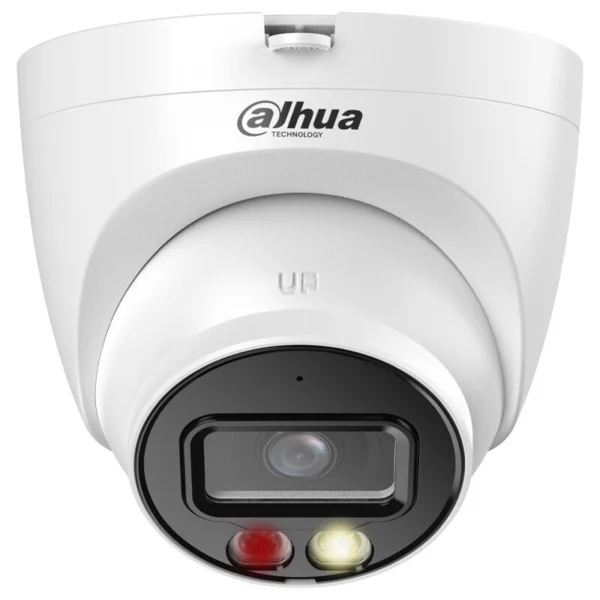 دوربین مداربسته تحت شبکه داهوا 8 مگاپیکسل IPC-HDW2849TP-S-IL