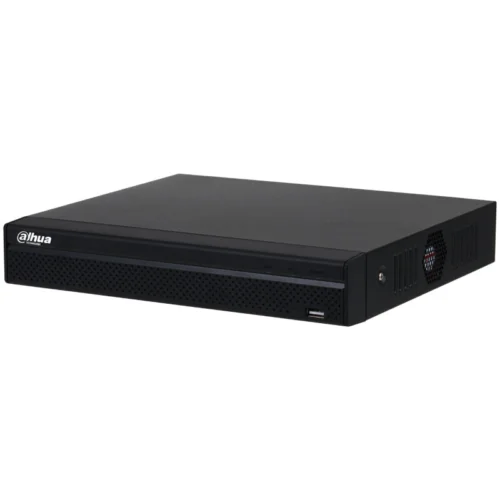 دستگاه NVR داهوا 16 کانال NVR4116HS-4KS3 12MP