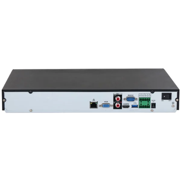 دستگاه NVR داهوا 32 کانال NVR5232-EI 32MP