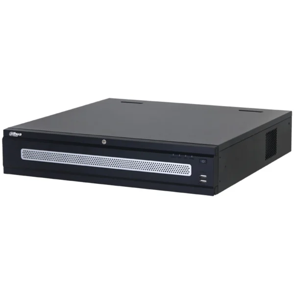 دستگاه NVR داهوا 32 کانال NVR608H-32-XI 32MP