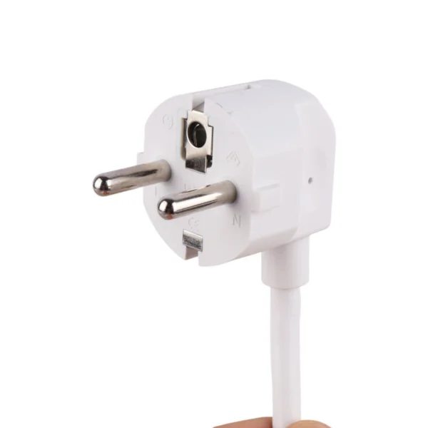 چند راهی 2 خانه ایکس او XO-WL31 با کابل 1.5 متری + شارژر USB و Type-C