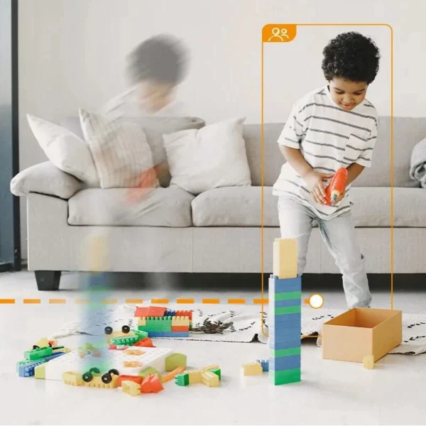 دوربین مداربسته تحت شبکه آیمو 5 مگاپیکسل RANGER 2 IPC-K2EP-5H - تصویر 5