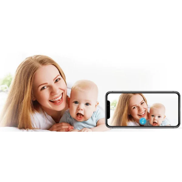 دوربین مداربسته تحت شبکه آیمو 5 مگاپیکسل RANGER 2 IPC-K2EP-5H - تصویر 7