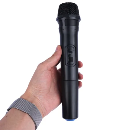 اسپیکر بلوتوثی کی برود KTS-1790 + میکروفون