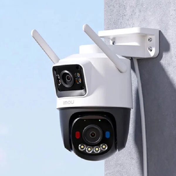 دوربین مداربسته بی سیم آیمو 10 مگاپیکسل Cruiser IPC-S7XEP-10M0WED - تصویر 3