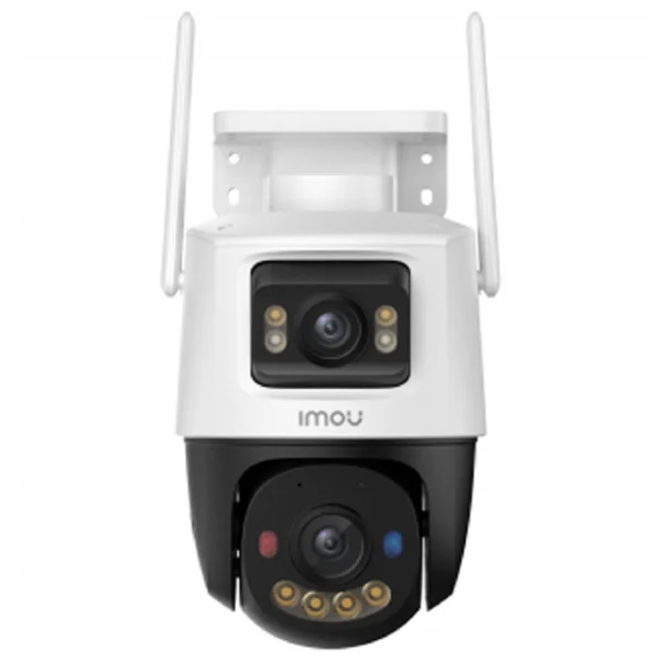 دوربین مداربسته بی سیم آیمو 10 مگاپیکسل Cruiser IPC-S7XEP-10M0WED - تصویر 2