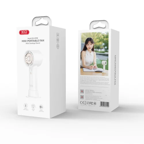 پنکه رومیزی شارژی ایکس او XO-MF88