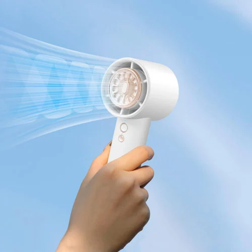 پنکه رومیزی شارژی ایکس او XO-MF88