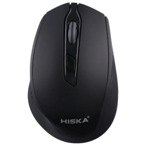 موس بی سیم هیسکا HX-MO160