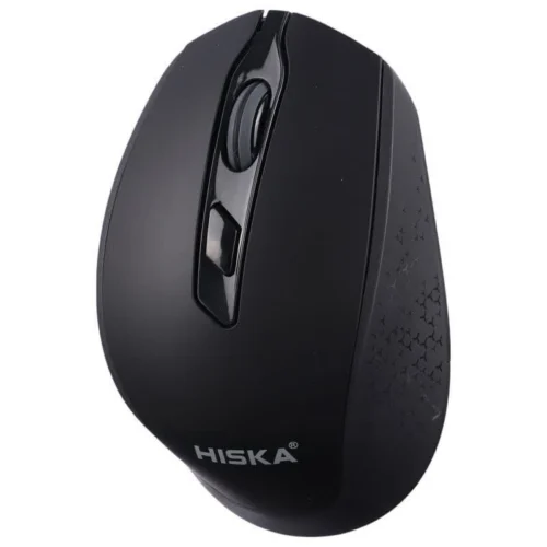 موس بی سیم هیسکا HX-MO160