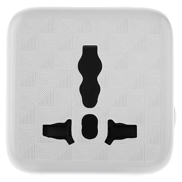 تبدیل برق 3 به 2 تایمر دار هایکو استار HS-PS301 - تصویر 3