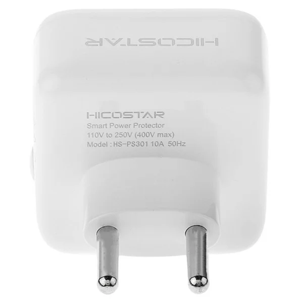 تبدیل برق 3 به 2 تایمر دار هایکو استار HS-PS301 - تصویر 5