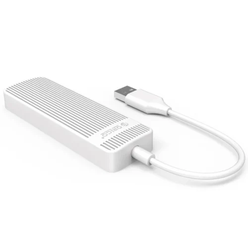 هاب 4 پورت USB 2.0 اوریکو FL02