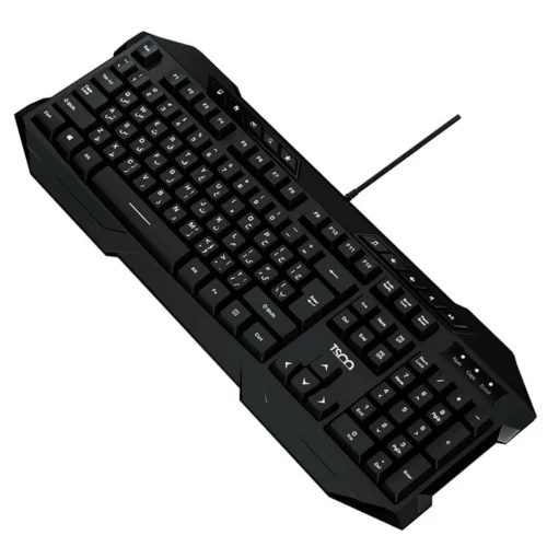 کیبورد تسکو TK 8042