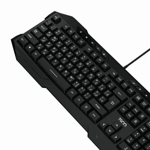 کیبورد تسکو TK 8042