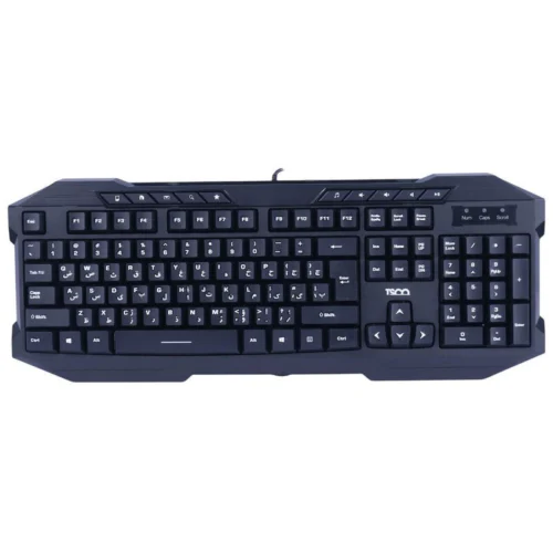 کیبورد تسکو TK 8042