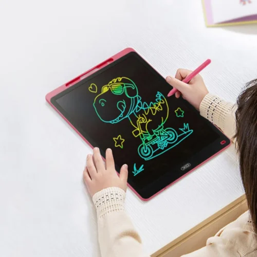تخته سیاه دیجیتال 16 اینچ ایکس او XO-V02