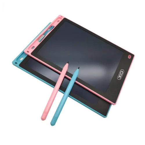 تخته سیاه دیجیتال 16 اینچ ایکس او XO-V02