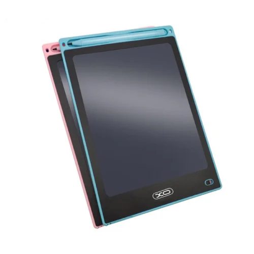 تخته سیاه دیجیتال 16 اینچ ایکس او XO-V02