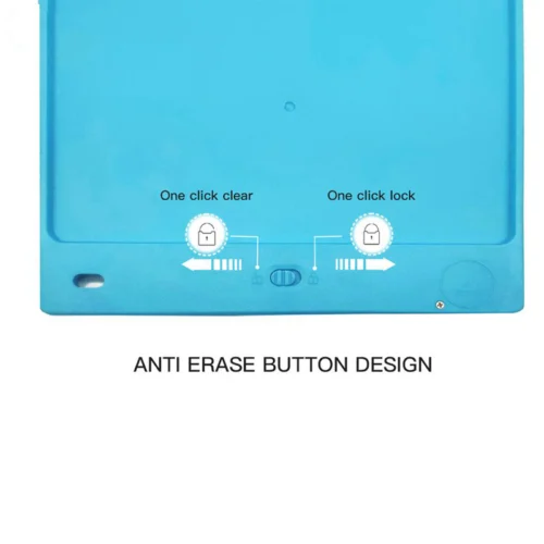 تخته سیاه دیجیتال 16 اینچ ایکس او XO-V02