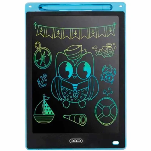 تخته سیاه دیجیتال 16 اینچ ایکس او XO-V02