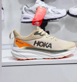 کتونی هوکا چلنجر آرت ۷ hoka challenger art 7 بالاترین کیفیت بازار سایز ۴۰ تا ۴۵