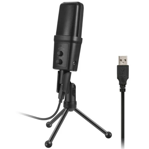 میکروفون رومیزی کندانسور Yanmai SF-970