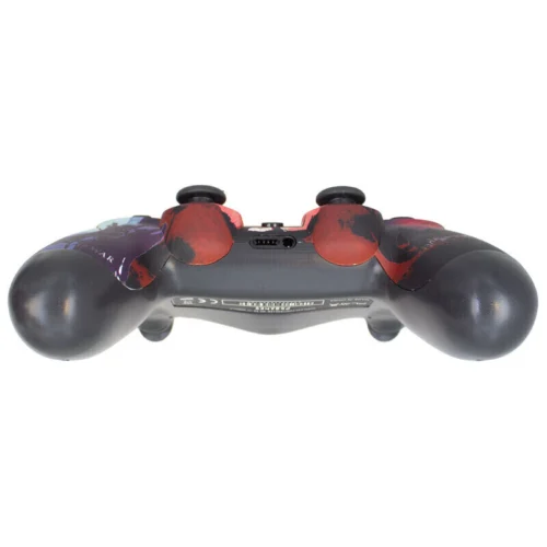 دسته بازی بی سیم SONY PlayStation 4 DualShock 4 طرح God Of War 3