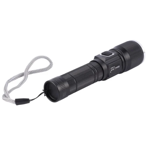 چراغ قوه شارژی اسمال سان مدل ZY-S001