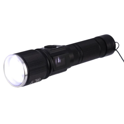 چراغ قوه شارژی اسمال سان مدل ZY-S001