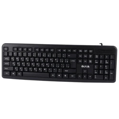 کیبورد آئولا AK209