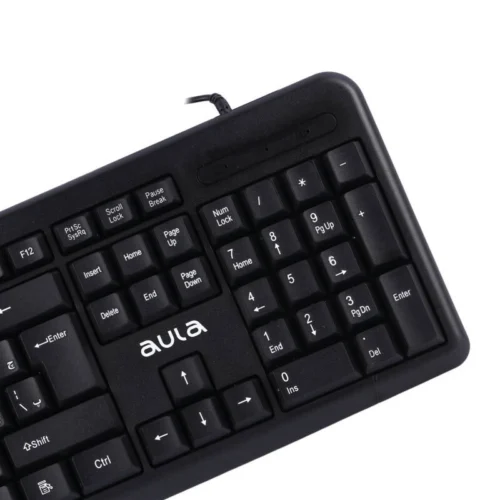 کیبورد آئولا AK209