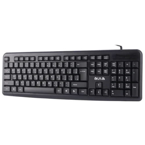 کیبورد آئولا AK209