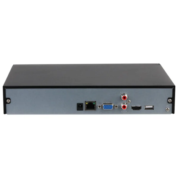 دستگاه NVR داهوا 8 کانال NVR4108HS-EI 12MP