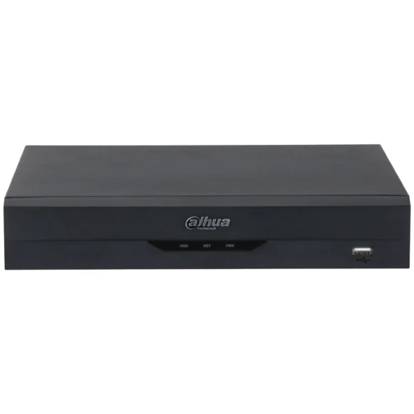 دستگاه NVR داهوا 8 کانال NVR4108HS-EI 12MP