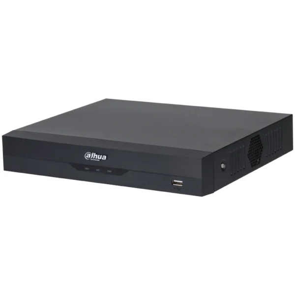 دستگاه NVR داهوا 16 کانال NVR4116HS-EI 12MP